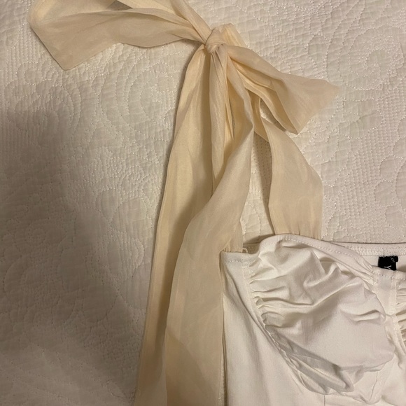 Oresund Iris Bustier - Picture 3 of 4